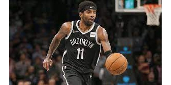 Irving puede perderse el inicio de la nueva temporada